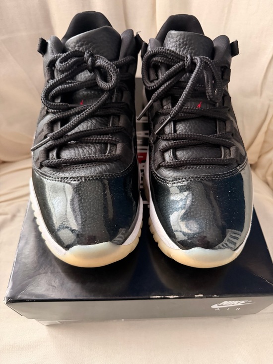 Jordan 11 Retro Low Sneakers main image 8